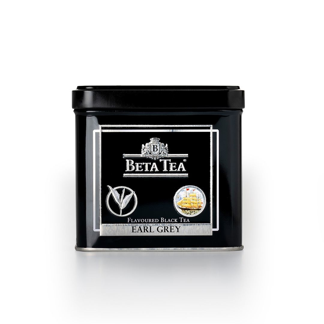  Beta Çay | Earl Grey 100 gr